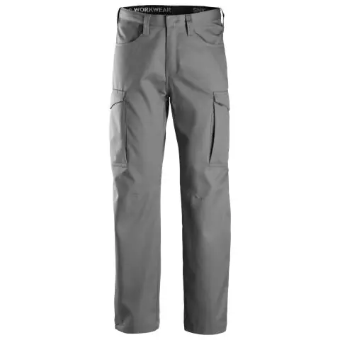 Snickers Workwear 6800 Arbetsbyxa Extra rabatt
